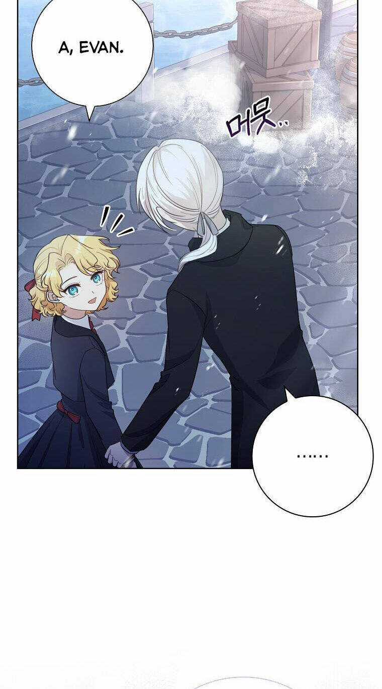 Nam Chính À, Tôi Sẽ Tôn Trọng Sở Thích Của Anh! Chapter 32 trang 84