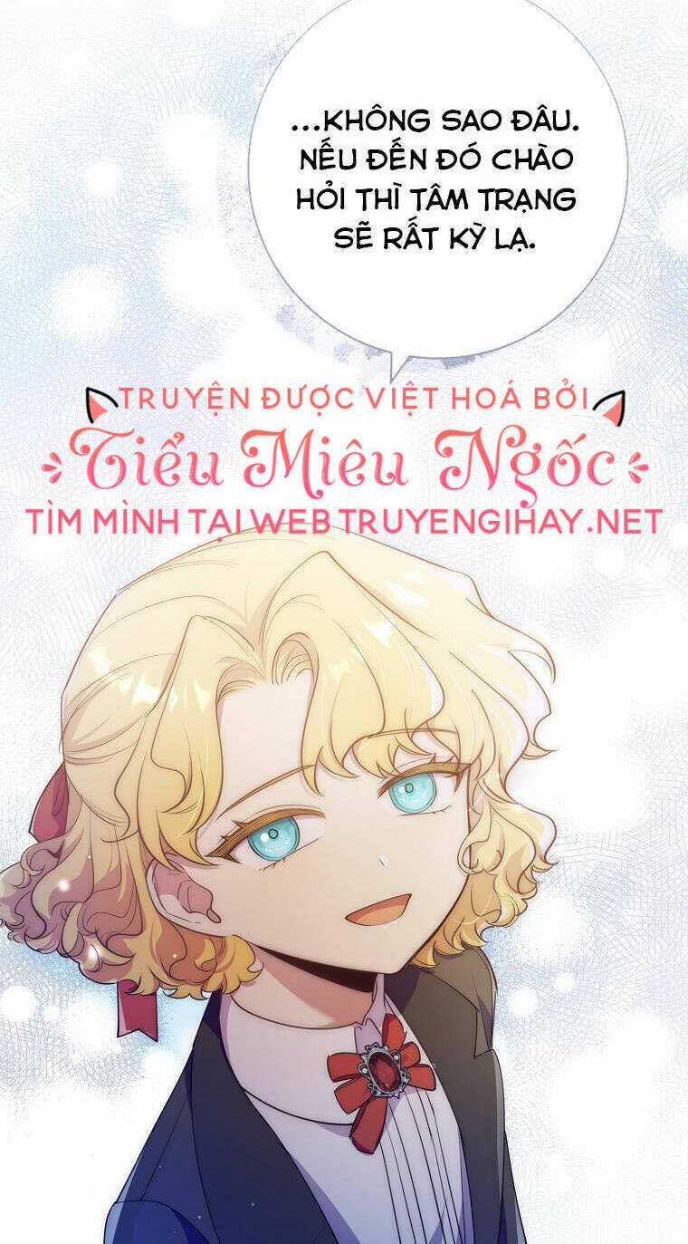Nam Chính À, Tôi Sẽ Tôn Trọng Sở Thích Của Anh! Chapter 32 trang 85