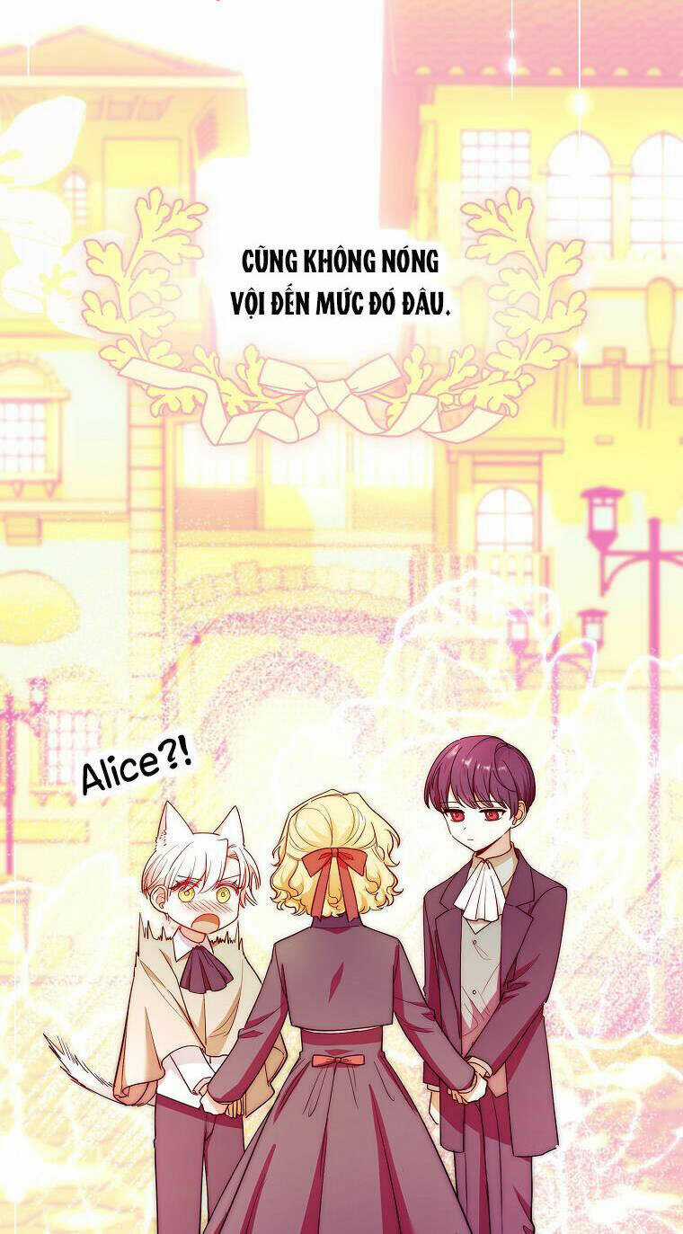 Nam Chính À, Tôi Sẽ Tôn Trọng Sở Thích Của Anh! Chapter 32 trang 95