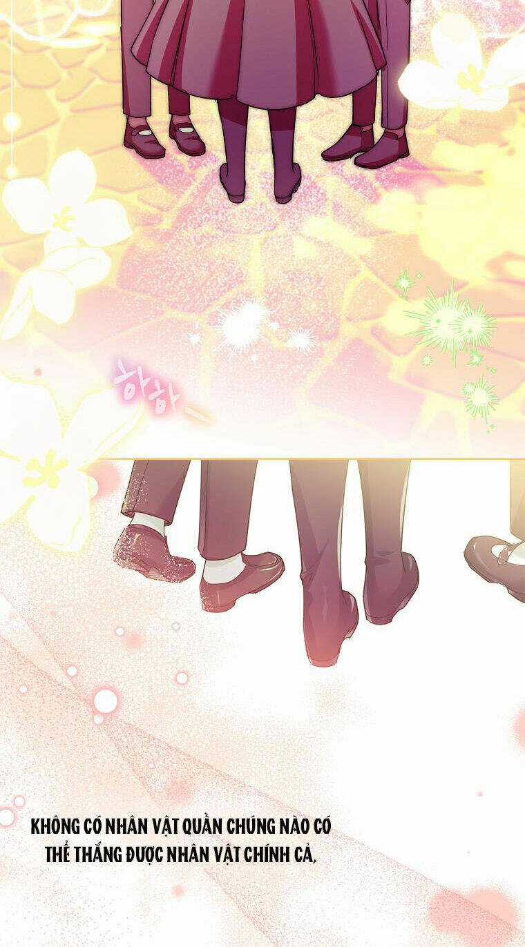 Nam Chính À, Tôi Sẽ Tôn Trọng Sở Thích Của Anh! Chapter 32 trang 96