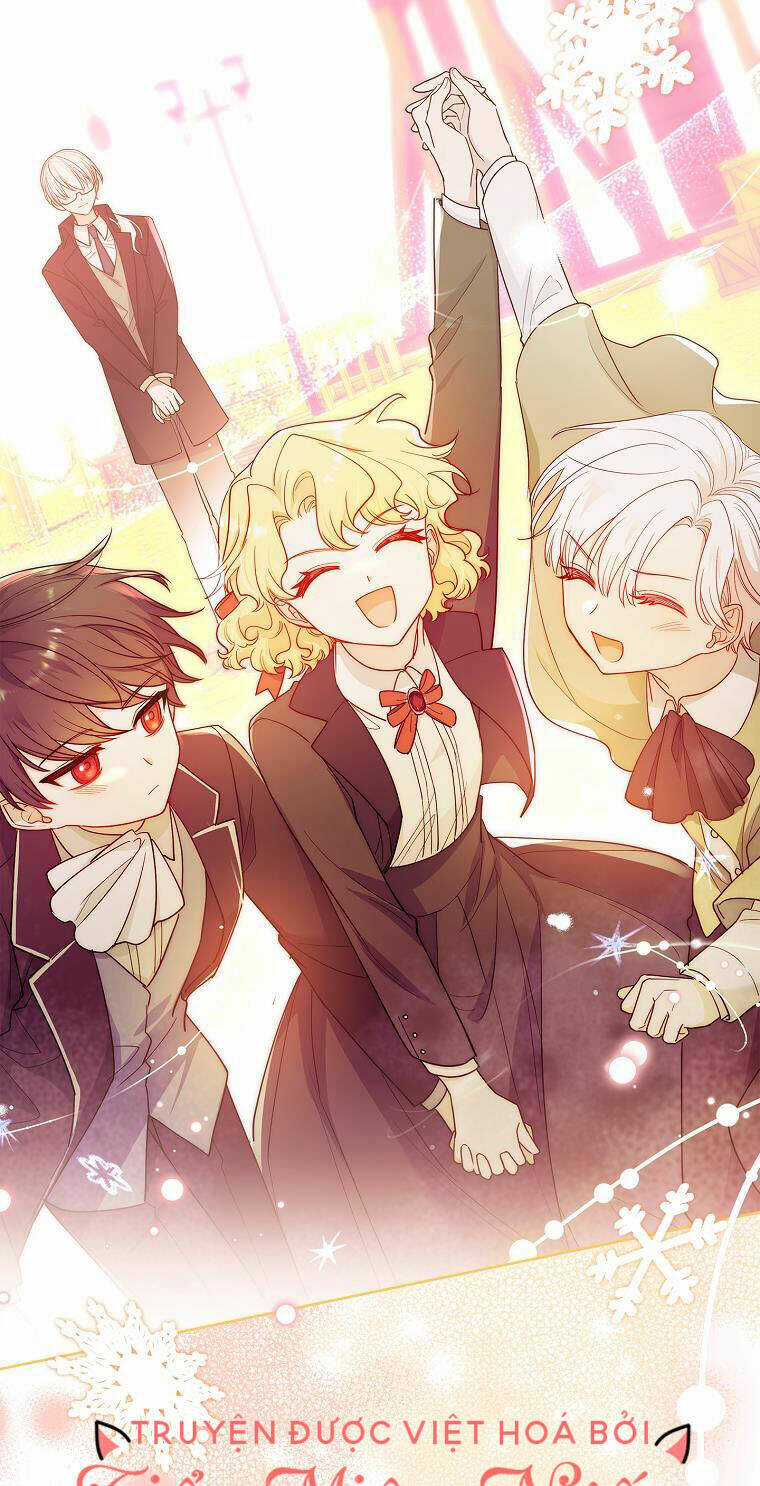 Nam Chính À, Tôi Sẽ Tôn Trọng Sở Thích Của Anh! Chapter 32 trang 98