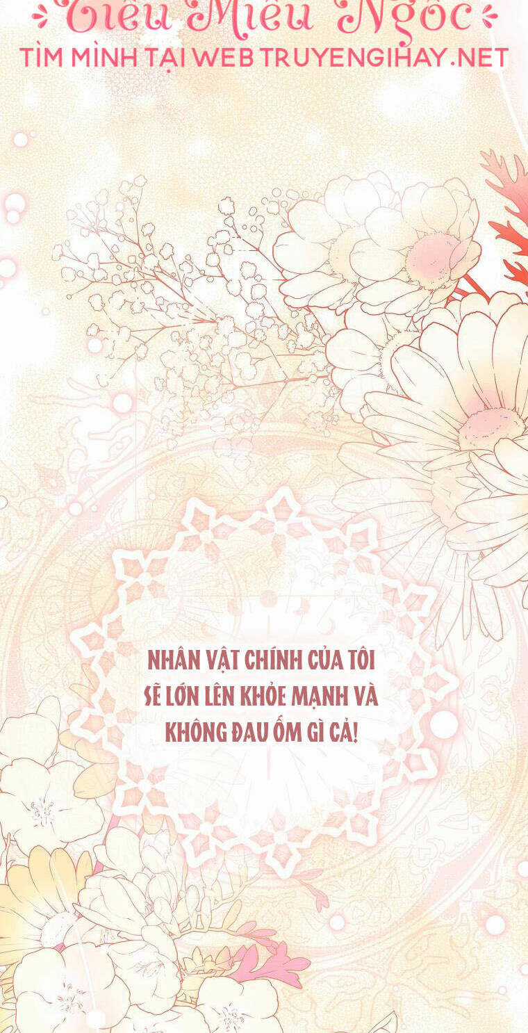 Nam Chính À, Tôi Sẽ Tôn Trọng Sở Thích Của Anh! Chapter 32 trang 99