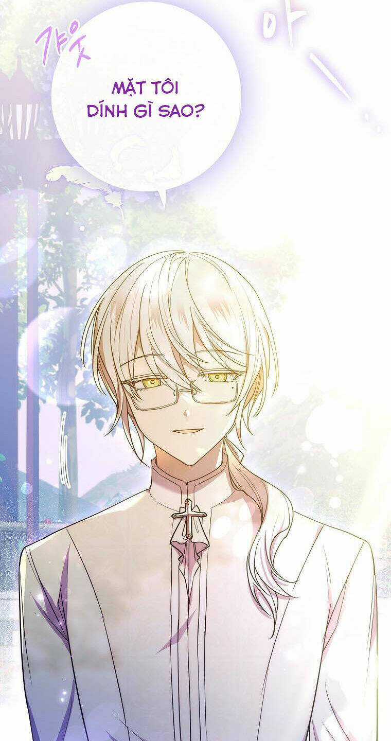 Nam Chính À, Tôi Sẽ Tôn Trọng Sở Thích Của Anh! Chapter 33 trang 10