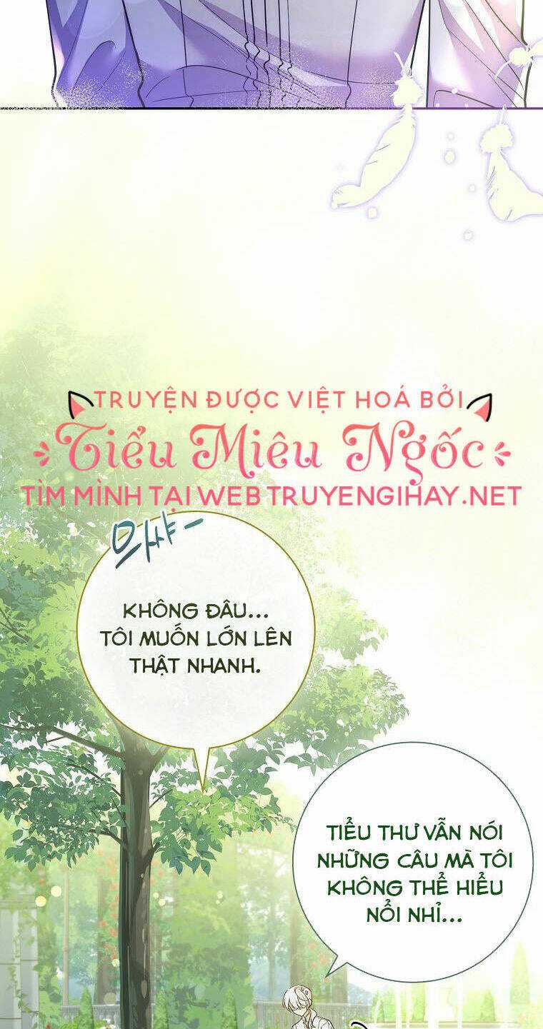 Nam Chính À, Tôi Sẽ Tôn Trọng Sở Thích Của Anh! Chapter 33 trang 11