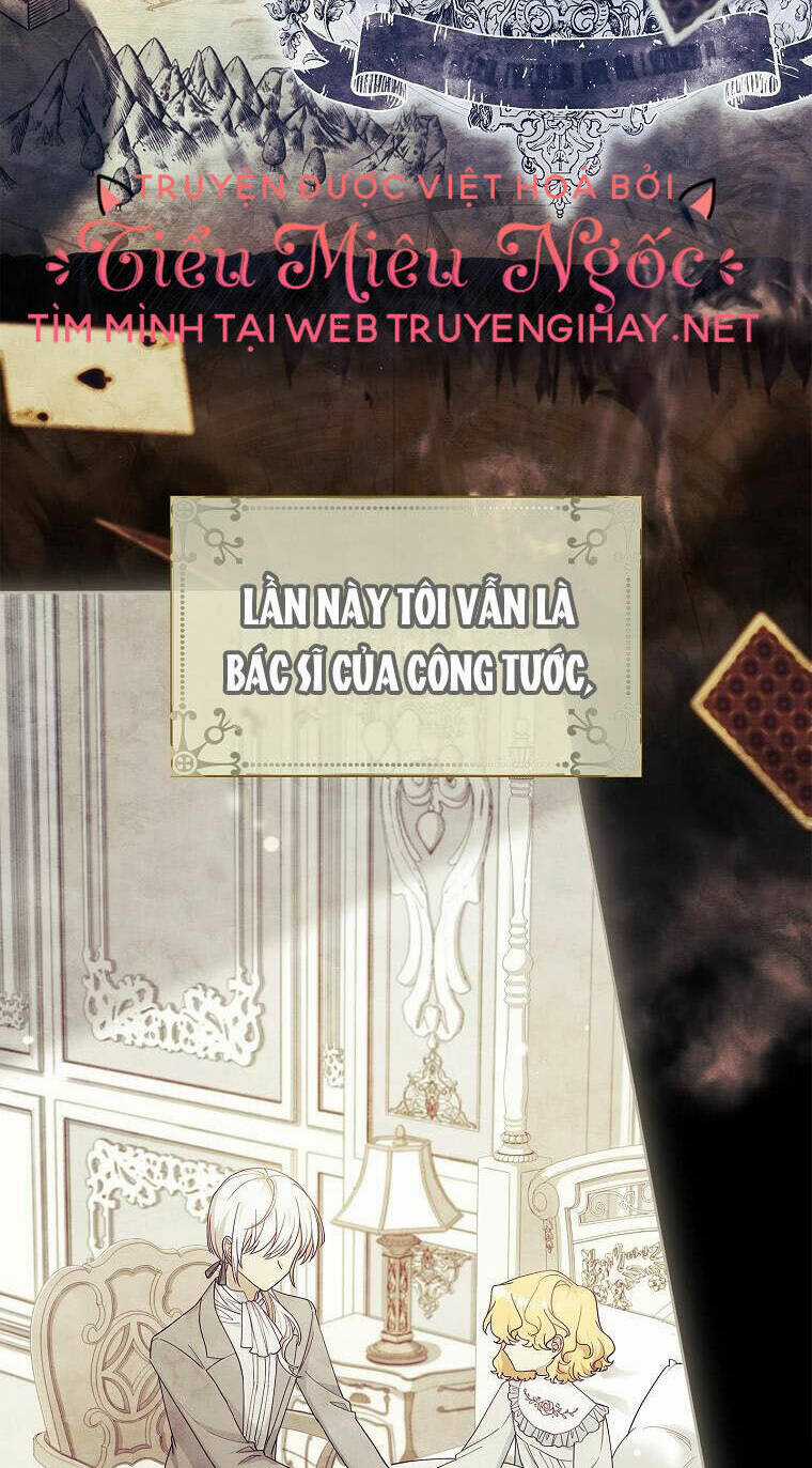 Nam Chính À, Tôi Sẽ Tôn Trọng Sở Thích Của Anh! Chapter 33 trang 17