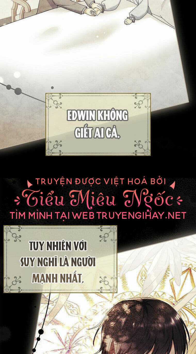 Nam Chính À, Tôi Sẽ Tôn Trọng Sở Thích Của Anh! Chapter 33 trang 18