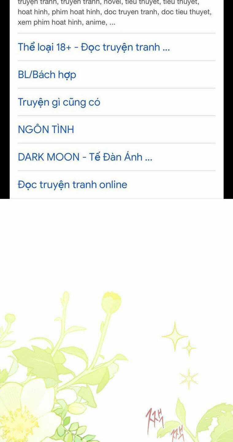 Nam Chính À, Tôi Sẽ Tôn Trọng Sở Thích Của Anh! Chapter 33 trang 2