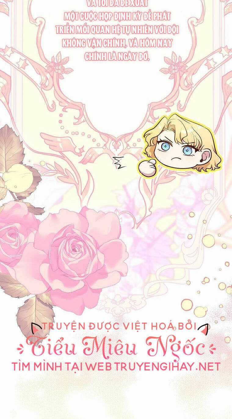 Nam Chính À, Tôi Sẽ Tôn Trọng Sở Thích Của Anh! Chapter 33 trang 21