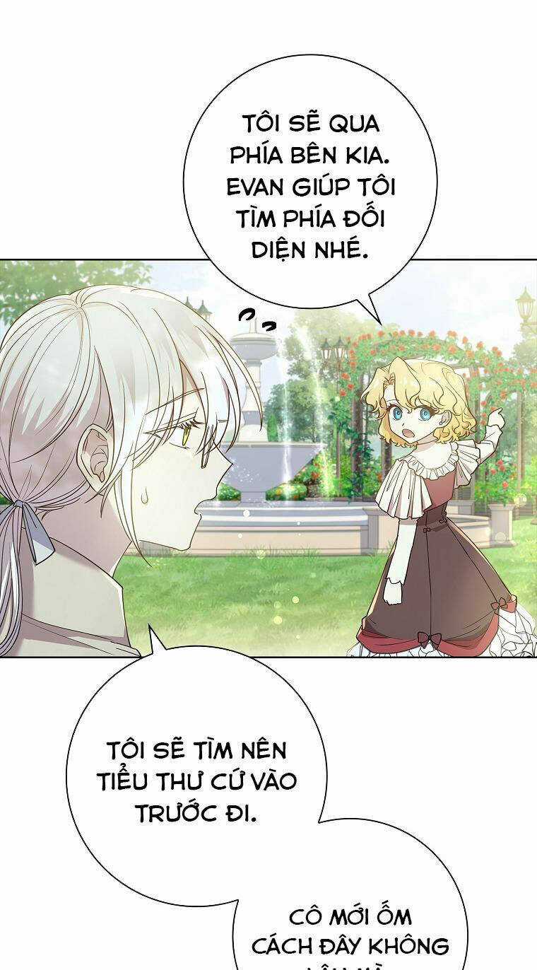 Nam Chính À, Tôi Sẽ Tôn Trọng Sở Thích Của Anh! Chapter 33 trang 26