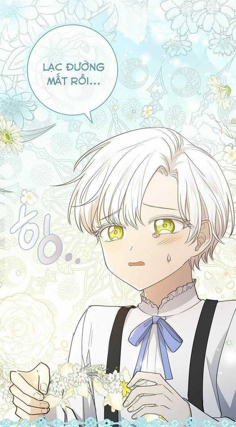 Nam Chính À, Tôi Sẽ Tôn Trọng Sở Thích Của Anh! Chapter 33 trang 35