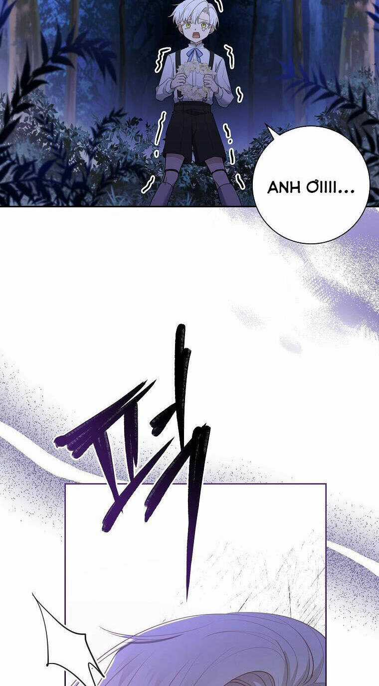 Nam Chính À, Tôi Sẽ Tôn Trọng Sở Thích Của Anh! Chapter 33 trang 41