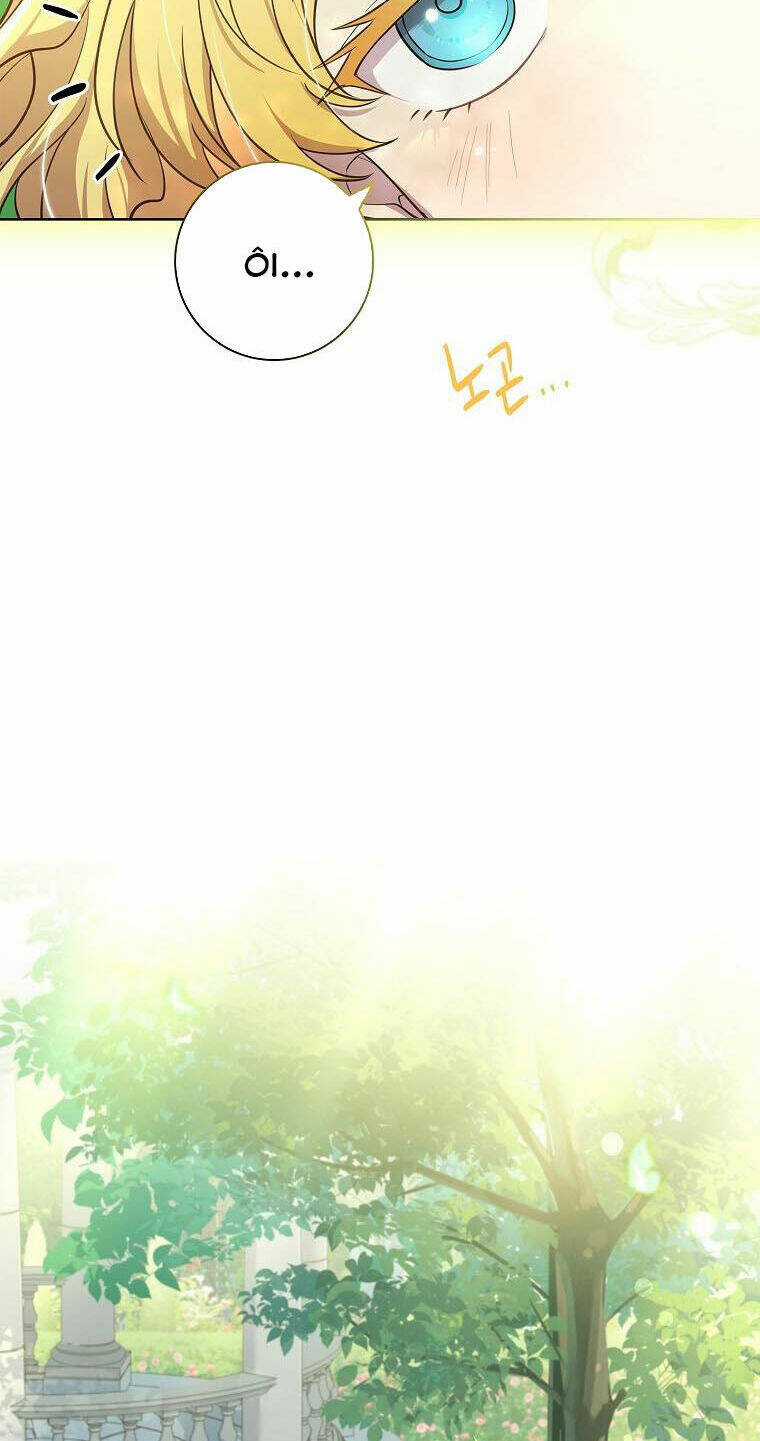 Nam Chính À, Tôi Sẽ Tôn Trọng Sở Thích Của Anh! Chapter 33 trang 5