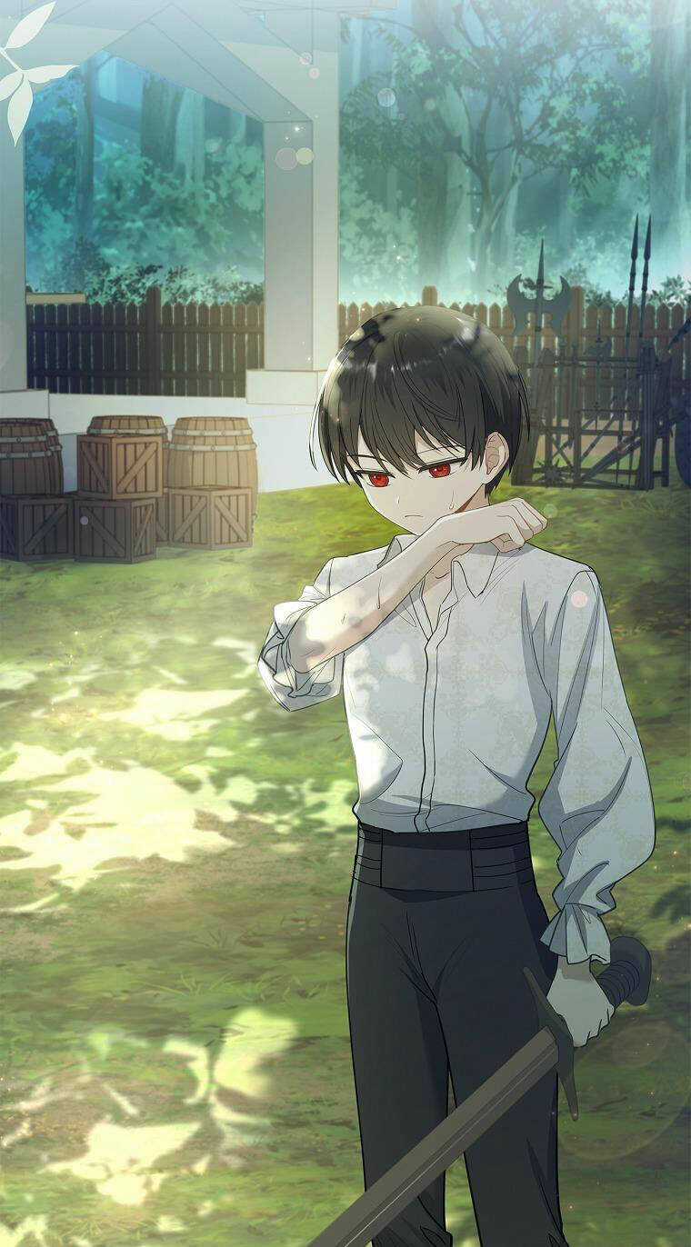 Nam Chính À, Tôi Sẽ Tôn Trọng Sở Thích Của Anh! Chapter 33 trang 50