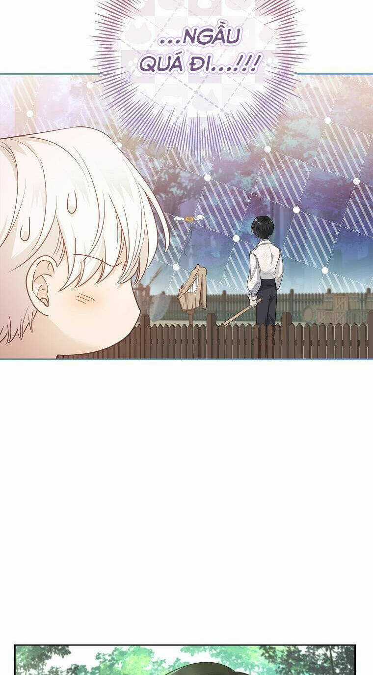 Nam Chính À, Tôi Sẽ Tôn Trọng Sở Thích Của Anh! Chapter 33 trang 52