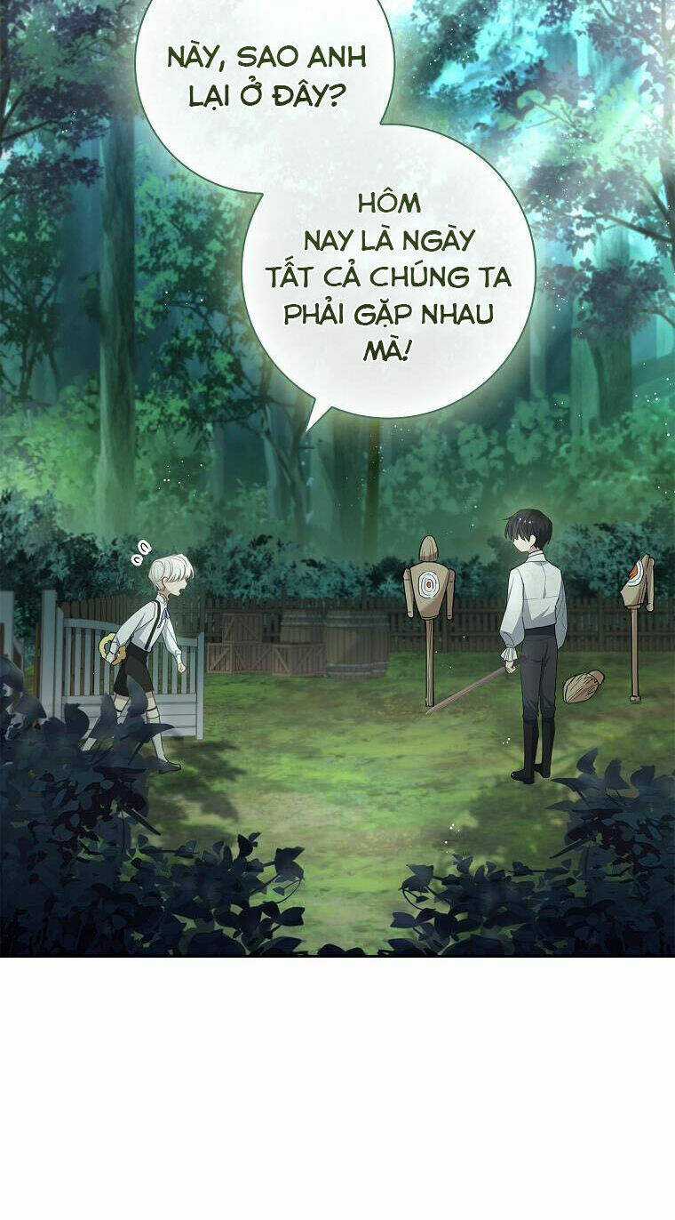 Nam Chính À, Tôi Sẽ Tôn Trọng Sở Thích Của Anh! Chapter 33 trang 54