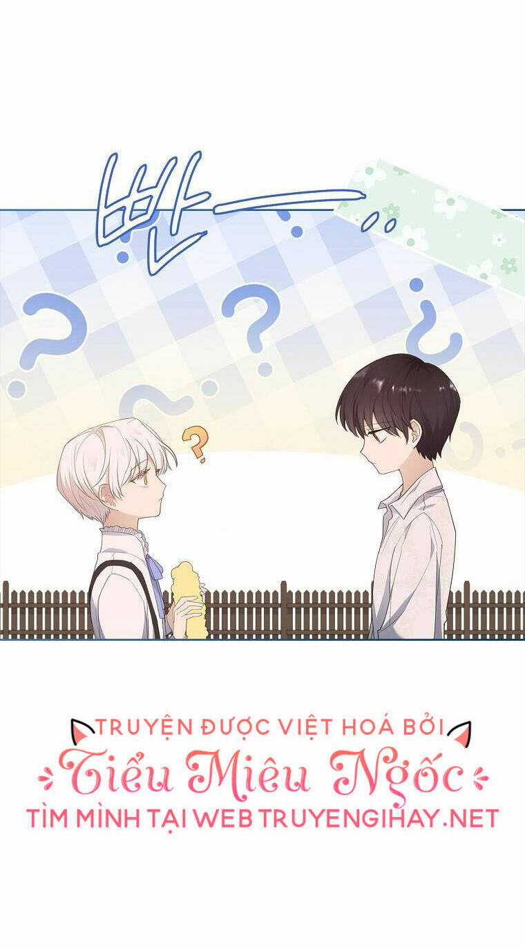 Nam Chính À, Tôi Sẽ Tôn Trọng Sở Thích Của Anh! Chapter 33 trang 55