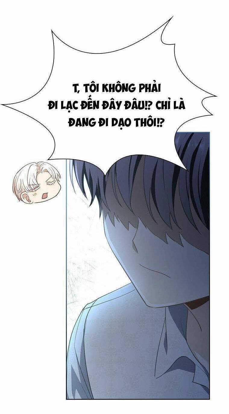 Nam Chính À, Tôi Sẽ Tôn Trọng Sở Thích Của Anh! Chapter 33 trang 56