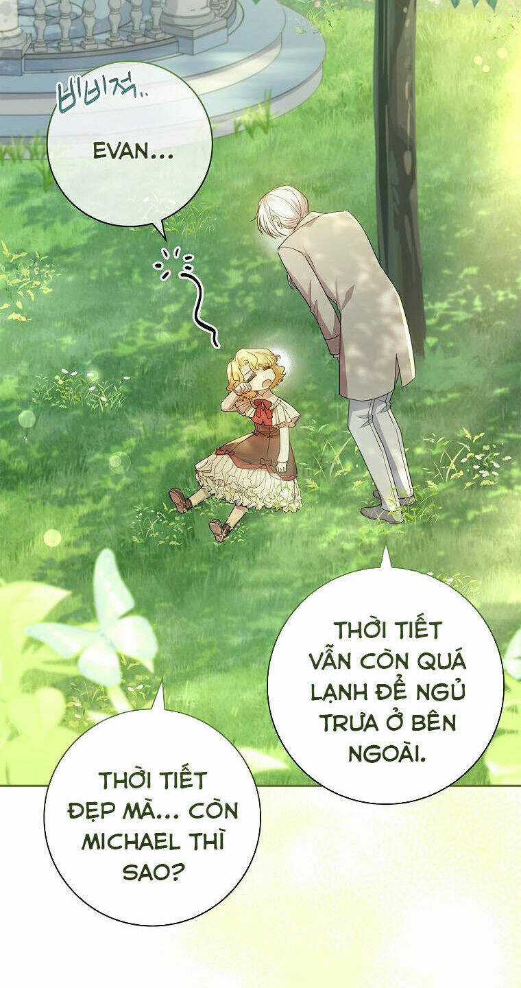 Nam Chính À, Tôi Sẽ Tôn Trọng Sở Thích Của Anh! Chapter 33 trang 6