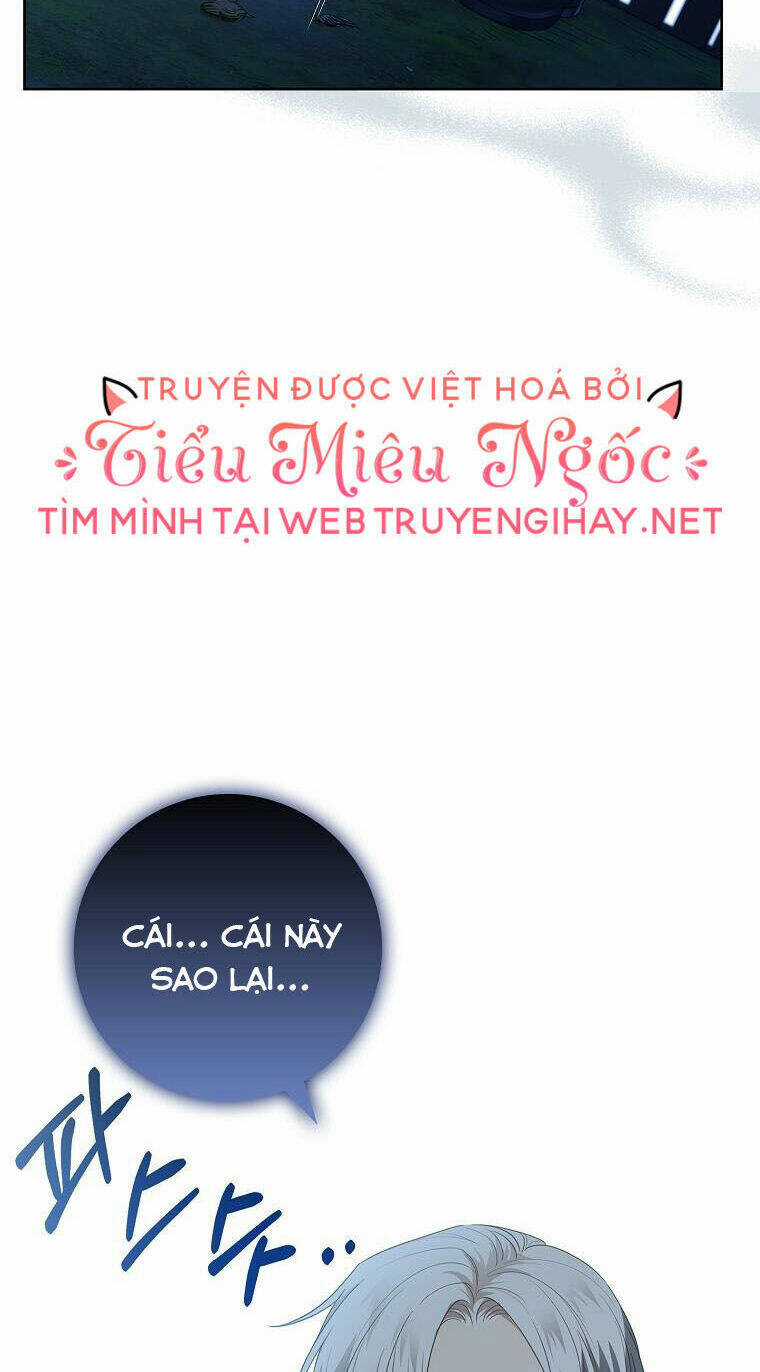 Nam Chính À, Tôi Sẽ Tôn Trọng Sở Thích Của Anh! Chapter 33 trang 60