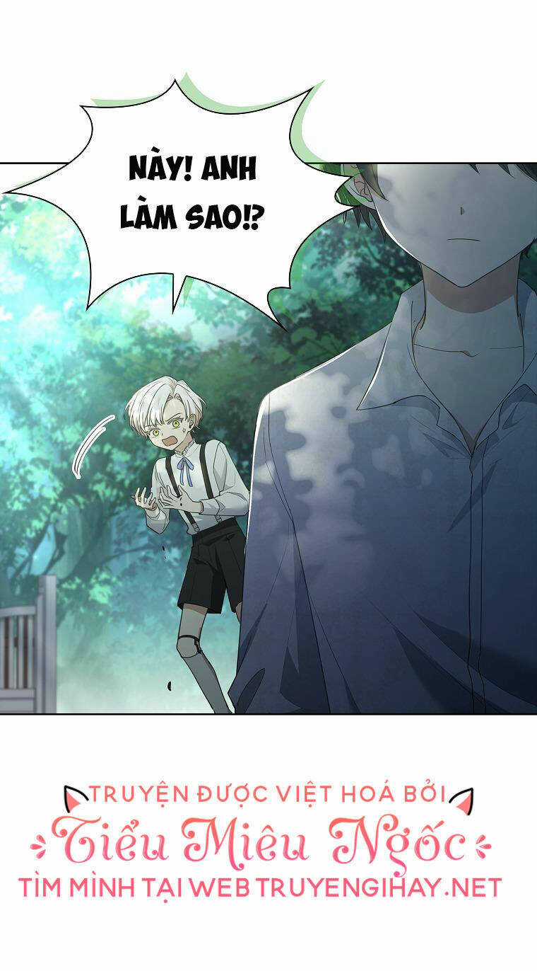 Nam Chính À, Tôi Sẽ Tôn Trọng Sở Thích Của Anh! Chapter 33 trang 62