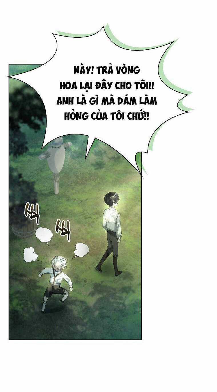 Nam Chính À, Tôi Sẽ Tôn Trọng Sở Thích Của Anh! Chapter 33 trang 63