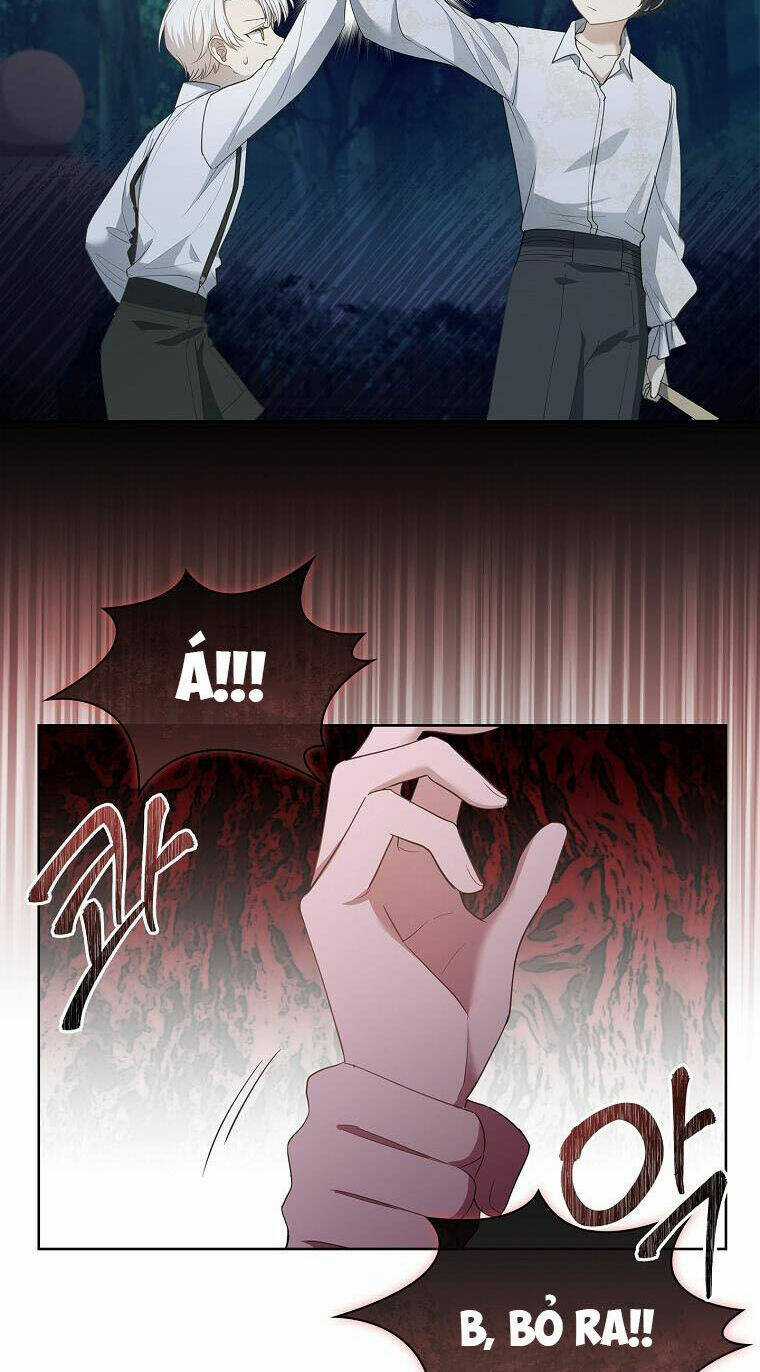 Nam Chính À, Tôi Sẽ Tôn Trọng Sở Thích Của Anh! Chapter 33 trang 66