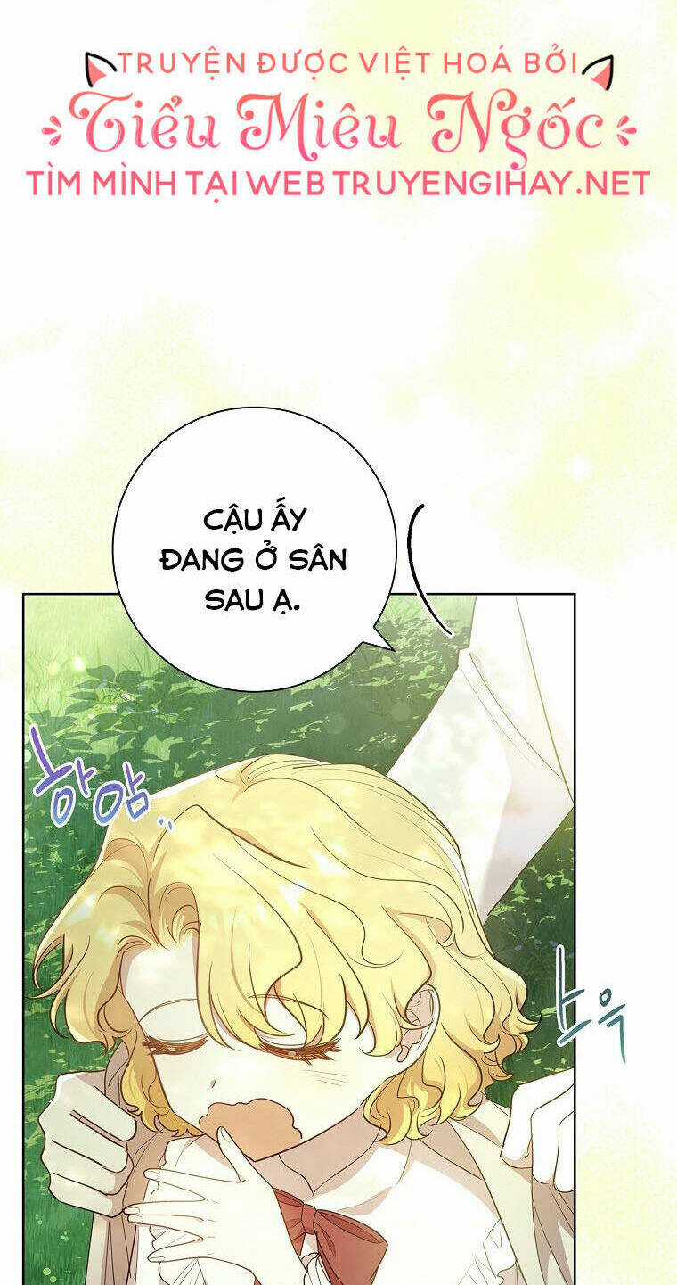 Nam Chính À, Tôi Sẽ Tôn Trọng Sở Thích Của Anh! Chapter 33 trang 7