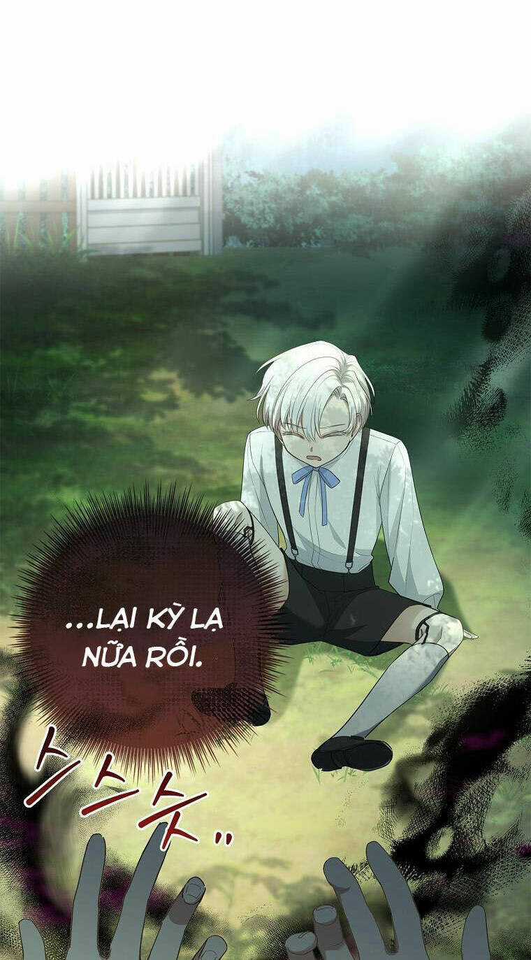 Nam Chính À, Tôi Sẽ Tôn Trọng Sở Thích Của Anh! Chapter 33 trang 77