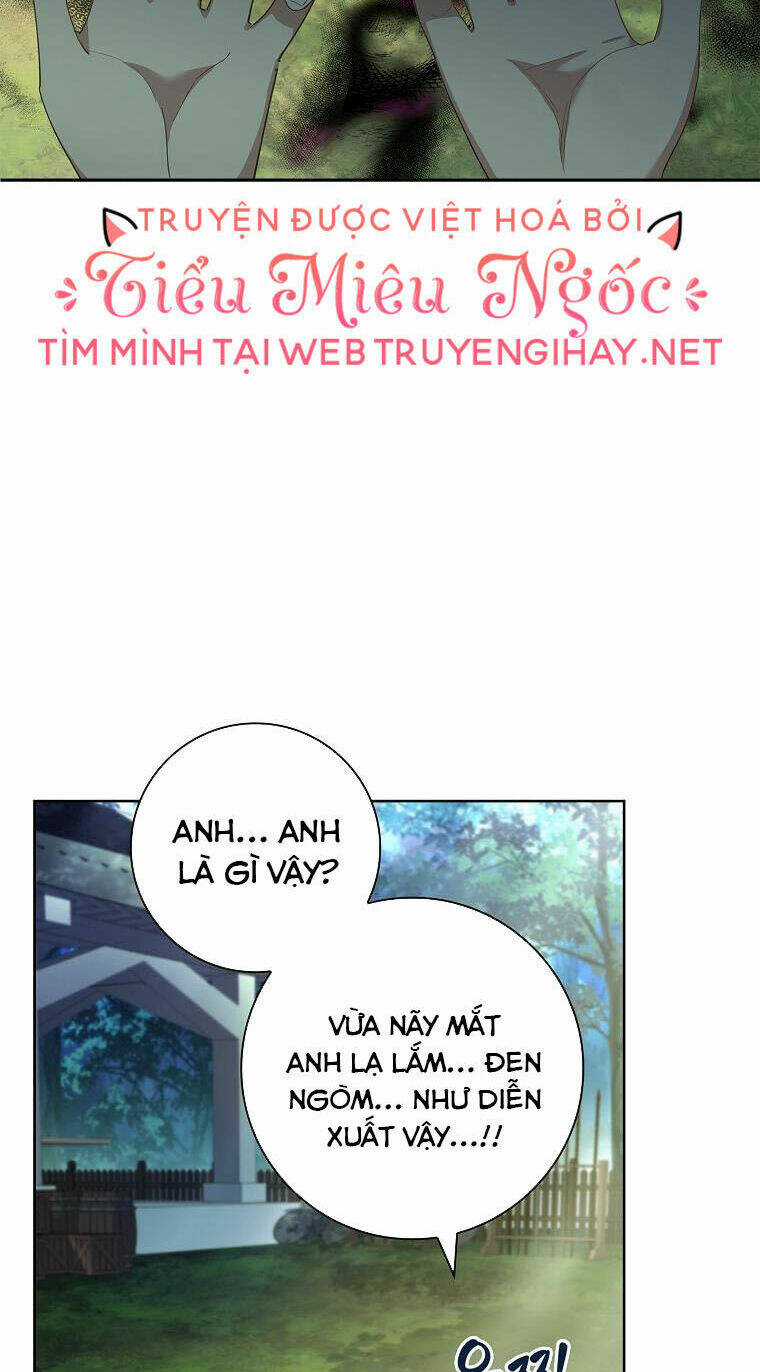 Nam Chính À, Tôi Sẽ Tôn Trọng Sở Thích Của Anh! Chapter 33 trang 78