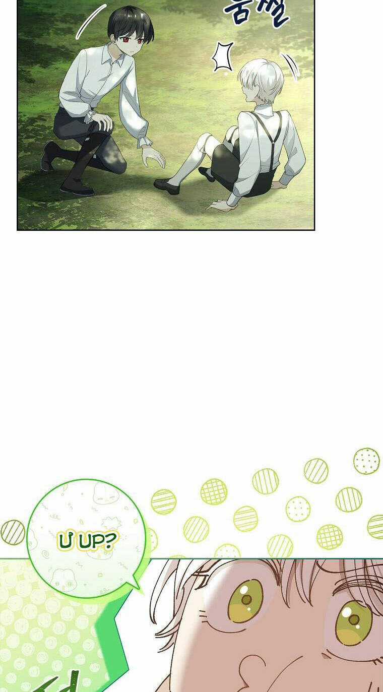 Nam Chính À, Tôi Sẽ Tôn Trọng Sở Thích Của Anh! Chapter 33 trang 79