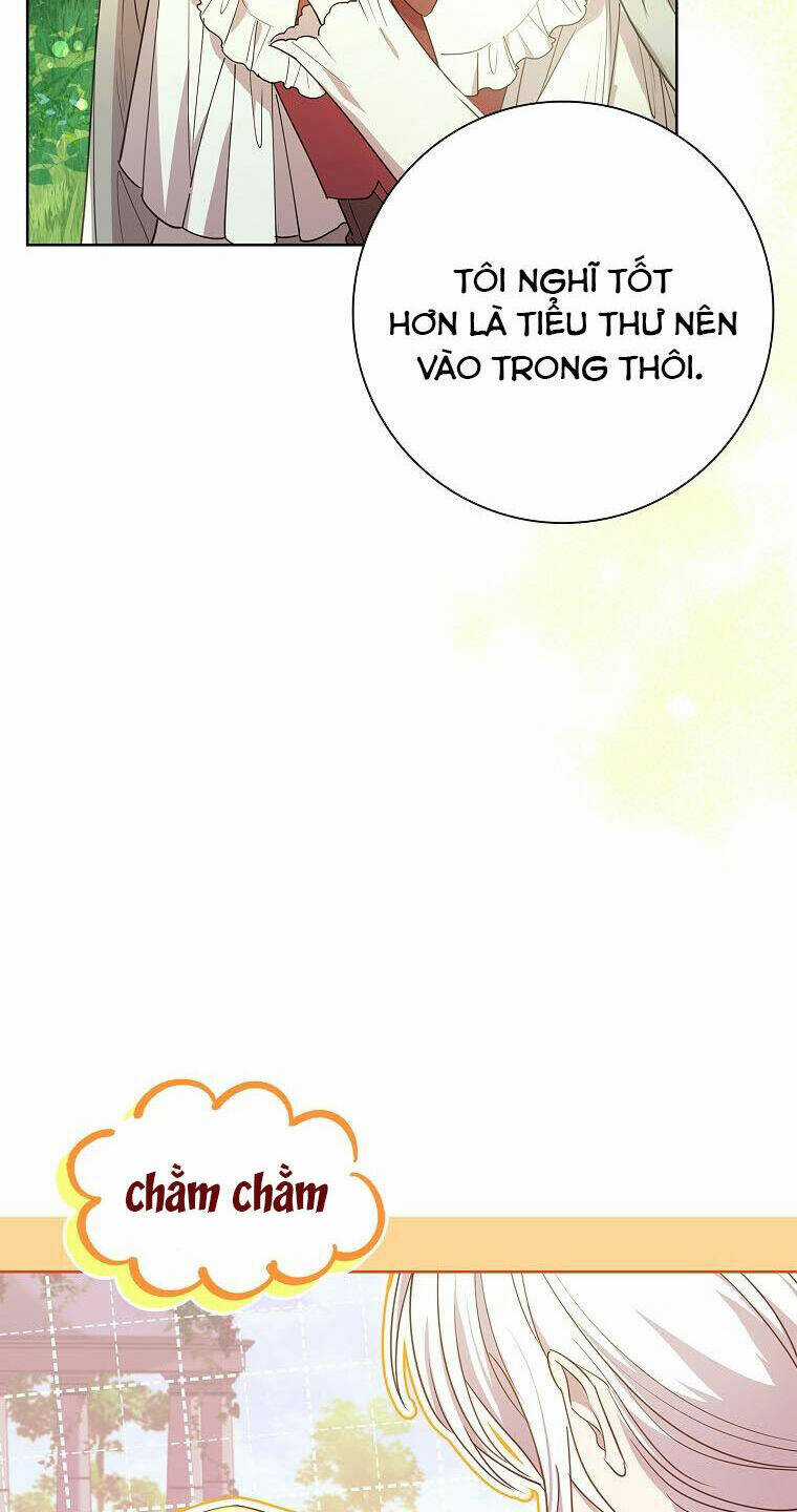 Nam Chính À, Tôi Sẽ Tôn Trọng Sở Thích Của Anh! Chapter 33 trang 8