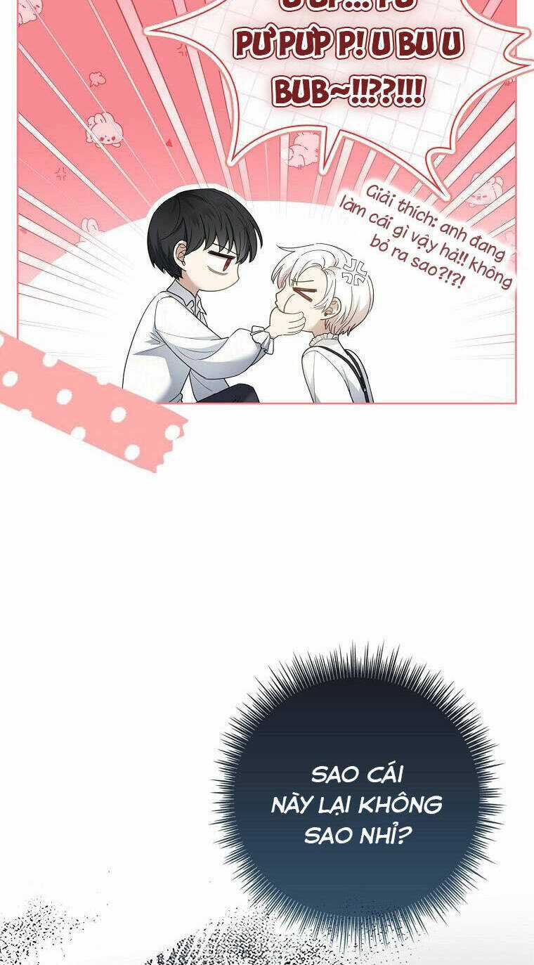 Nam Chính À, Tôi Sẽ Tôn Trọng Sở Thích Của Anh! Chapter 33 trang 81