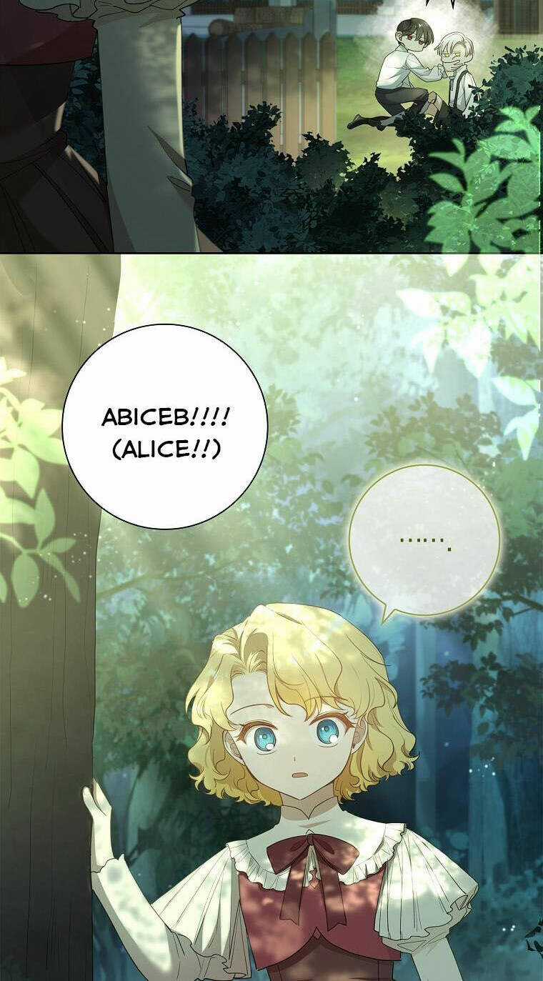 Nam Chính À, Tôi Sẽ Tôn Trọng Sở Thích Của Anh! Chapter 33 trang 85