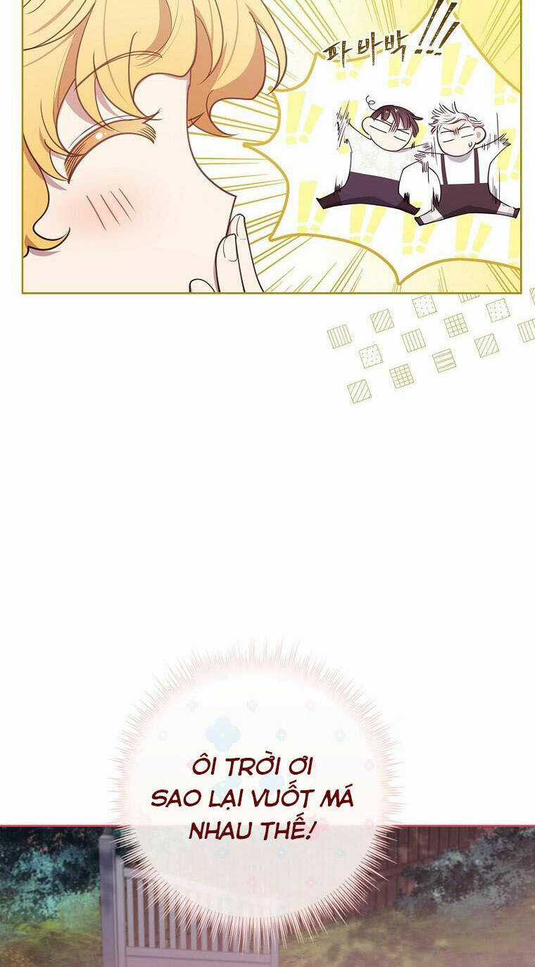 Nam Chính À, Tôi Sẽ Tôn Trọng Sở Thích Của Anh! Chapter 33 trang 87