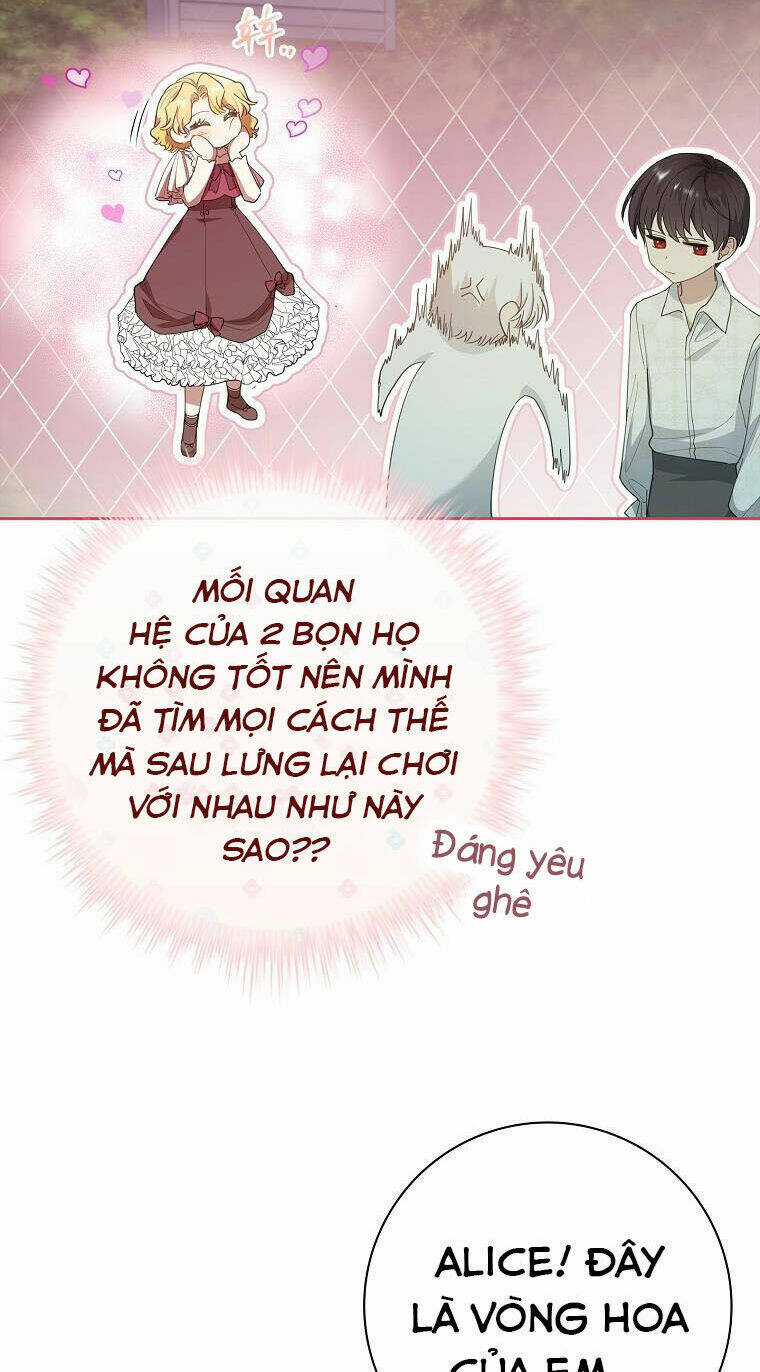 Nam Chính À, Tôi Sẽ Tôn Trọng Sở Thích Của Anh! Chapter 33 trang 88