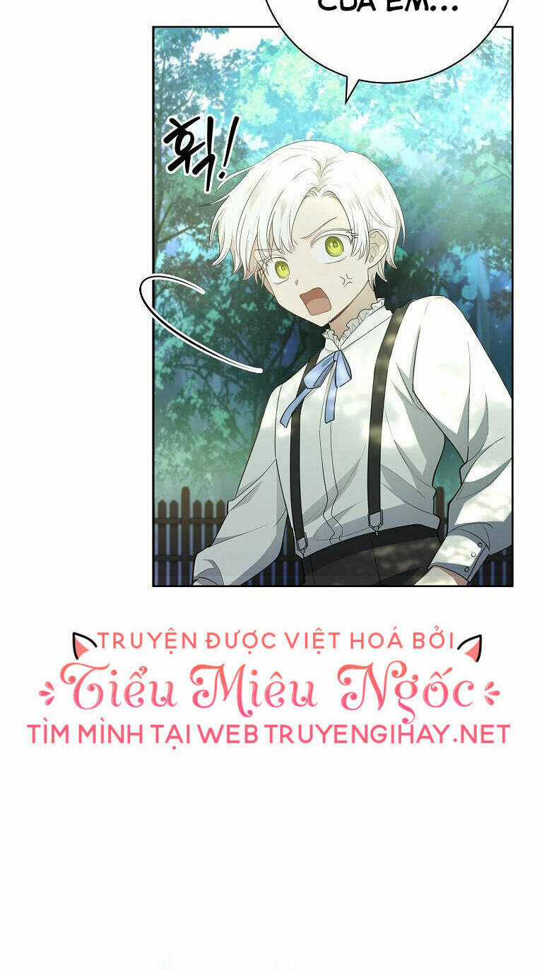 Nam Chính À, Tôi Sẽ Tôn Trọng Sở Thích Của Anh! Chapter 33 trang 89