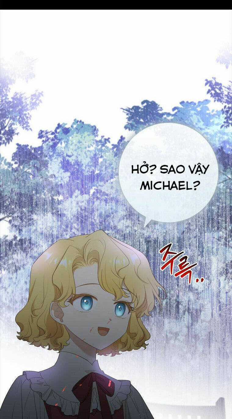 Nam Chính À, Tôi Sẽ Tôn Trọng Sở Thích Của Anh! Chapter 33 trang 92