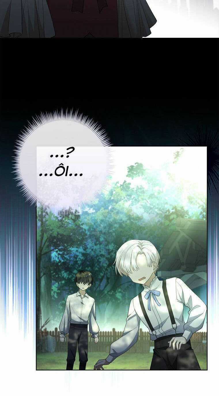 Nam Chính À, Tôi Sẽ Tôn Trọng Sở Thích Của Anh! Chapter 33 trang 93