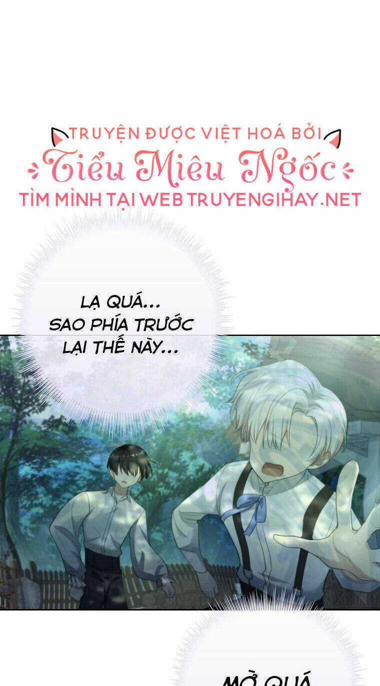 Nam Chính À, Tôi Sẽ Tôn Trọng Sở Thích Của Anh! Chapter 33 trang 94