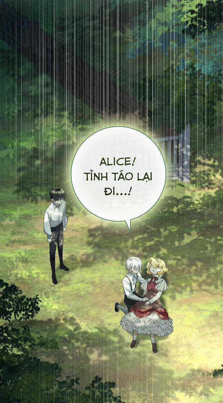 Nam Chính À, Tôi Sẽ Tôn Trọng Sở Thích Của Anh! Chapter 33 trang 96