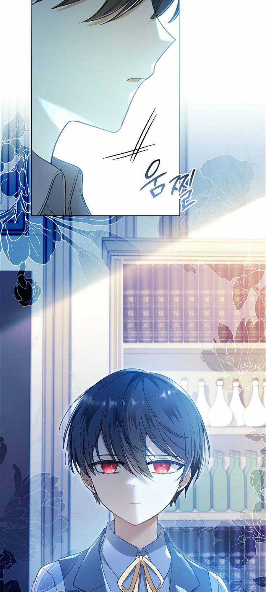 Nam Chính À, Tôi Sẽ Tôn Trọng Sở Thích Của Anh! Chapter 34 trang 12