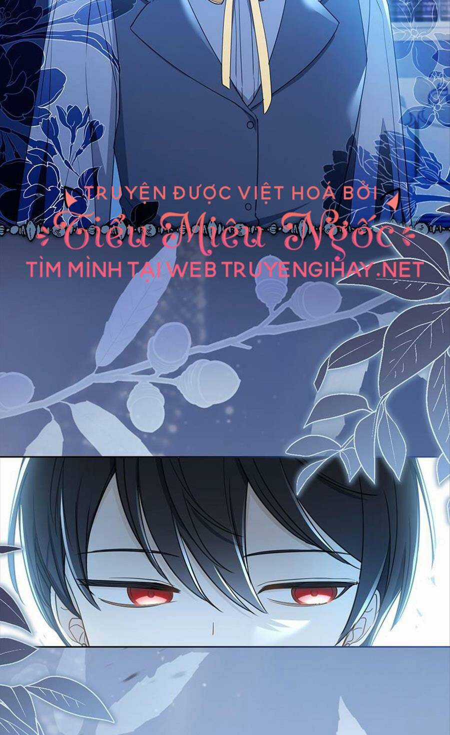 Nam Chính À, Tôi Sẽ Tôn Trọng Sở Thích Của Anh! Chapter 34 trang 13