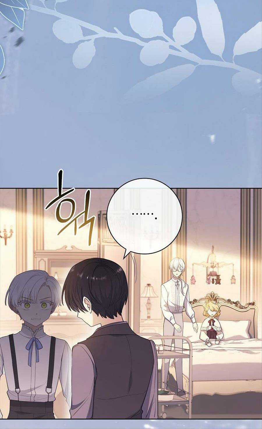 Nam Chính À, Tôi Sẽ Tôn Trọng Sở Thích Của Anh! Chapter 34 trang 14