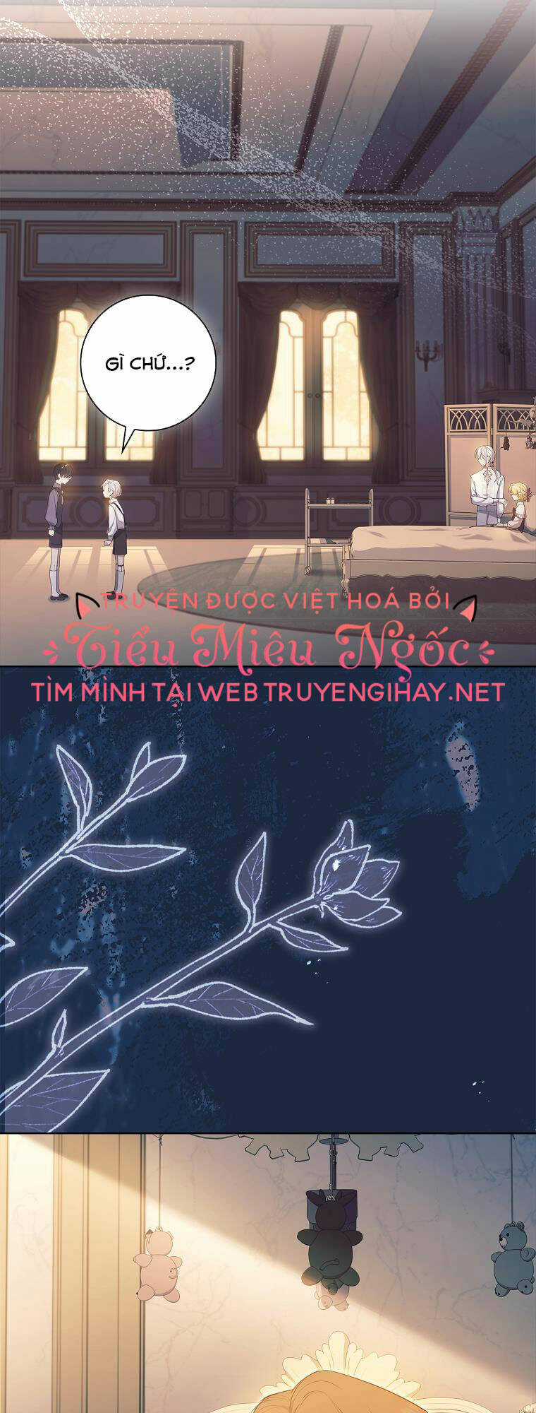 Nam Chính À, Tôi Sẽ Tôn Trọng Sở Thích Của Anh! Chapter 34 trang 16