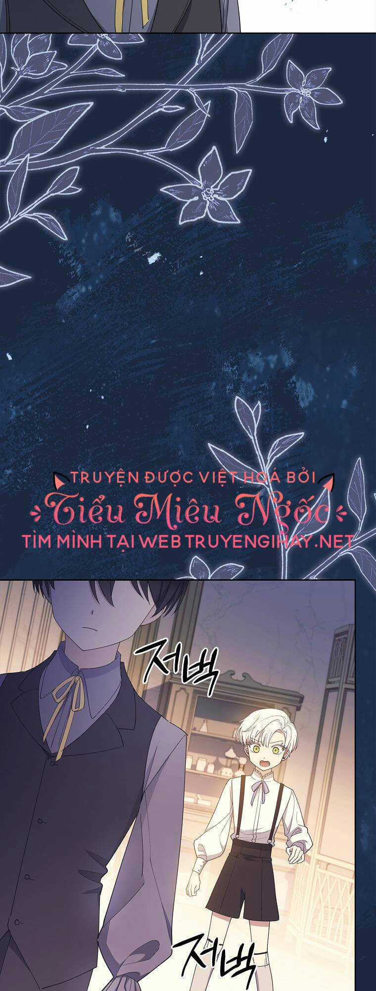 Nam Chính À, Tôi Sẽ Tôn Trọng Sở Thích Của Anh! Chapter 34 trang 18