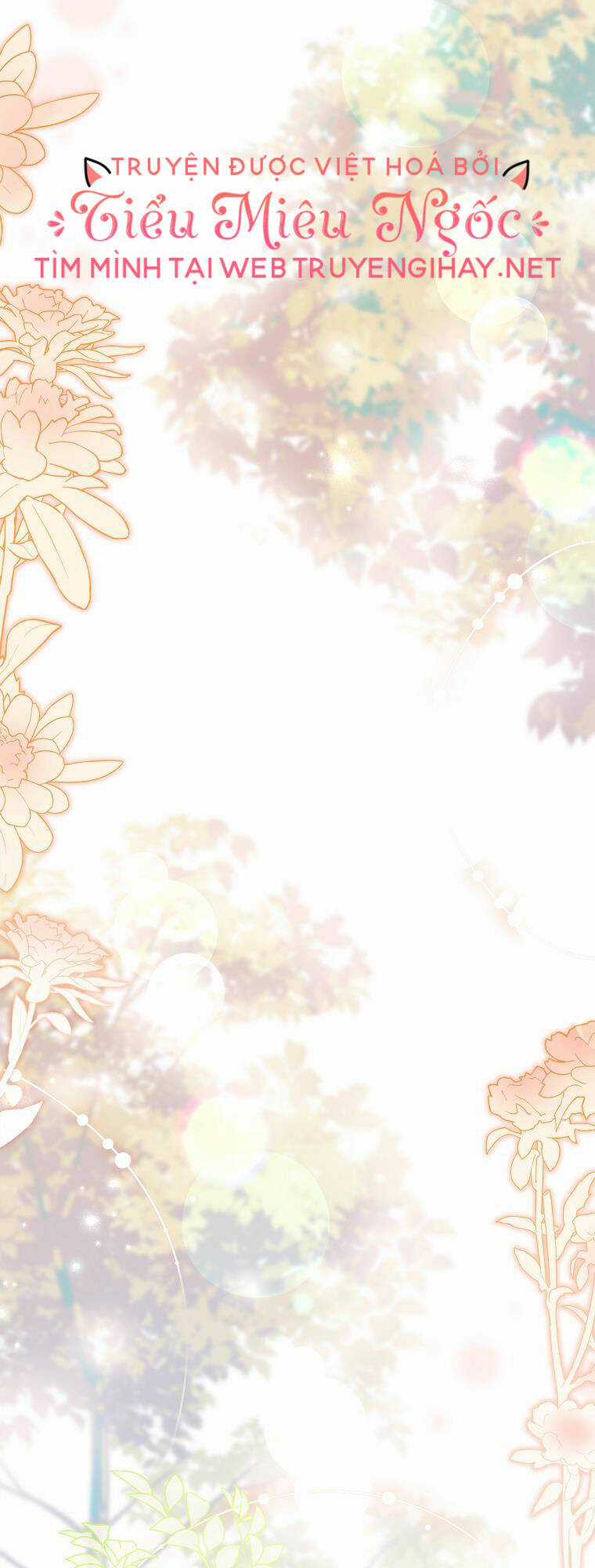 Nam Chính À, Tôi Sẽ Tôn Trọng Sở Thích Của Anh! Chapter 34 trang 23