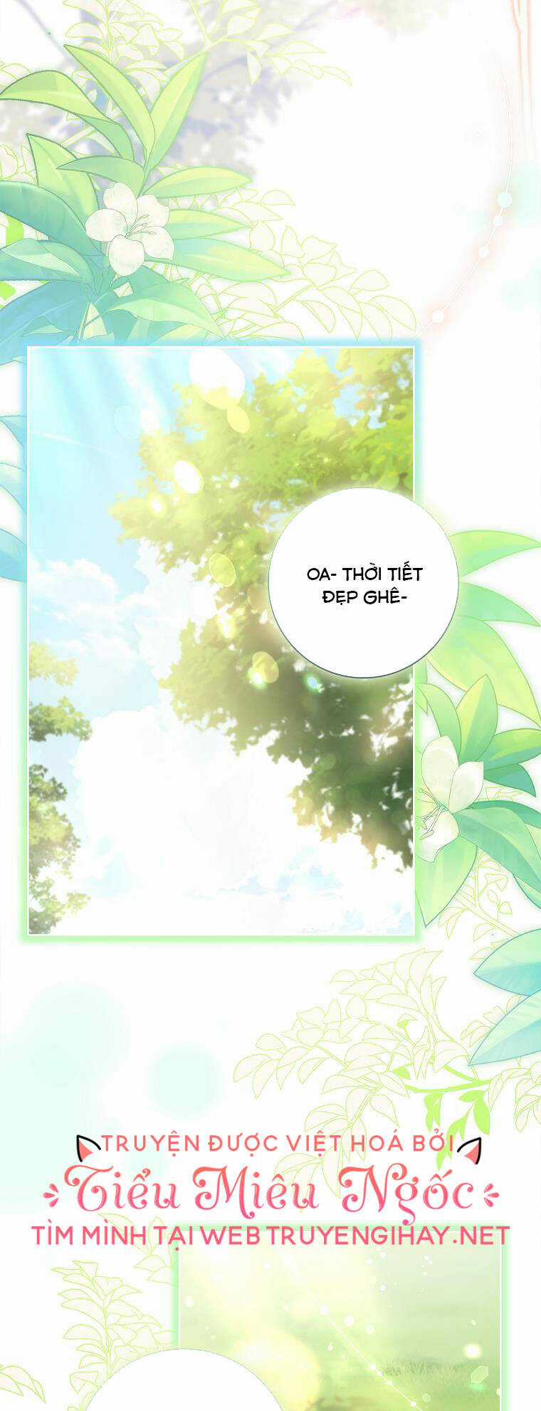 Nam Chính À, Tôi Sẽ Tôn Trọng Sở Thích Của Anh! Chapter 34 trang 24