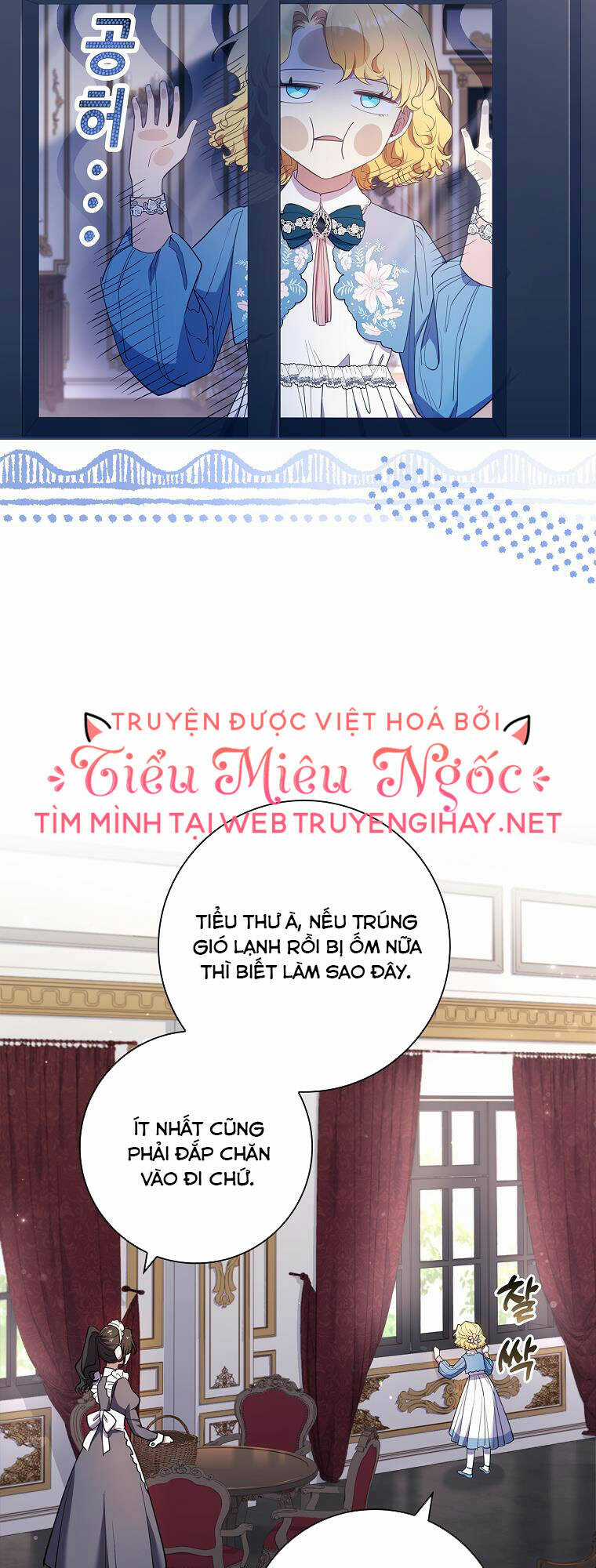 Nam Chính À, Tôi Sẽ Tôn Trọng Sở Thích Của Anh! Chapter 34 trang 26