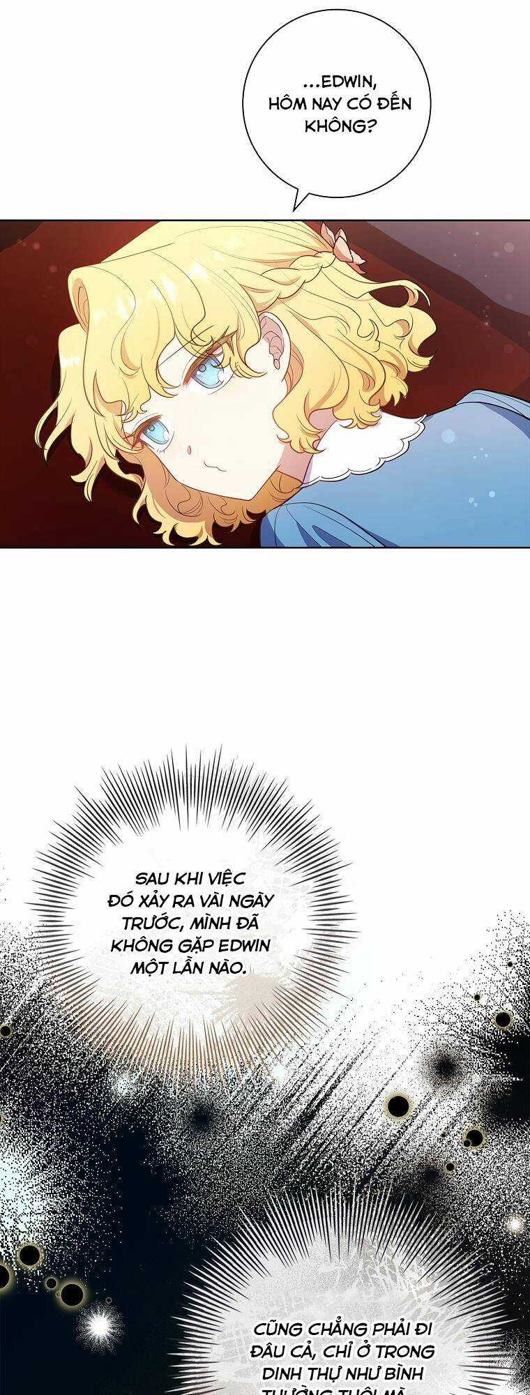 Nam Chính À, Tôi Sẽ Tôn Trọng Sở Thích Của Anh! Chapter 34 trang 29