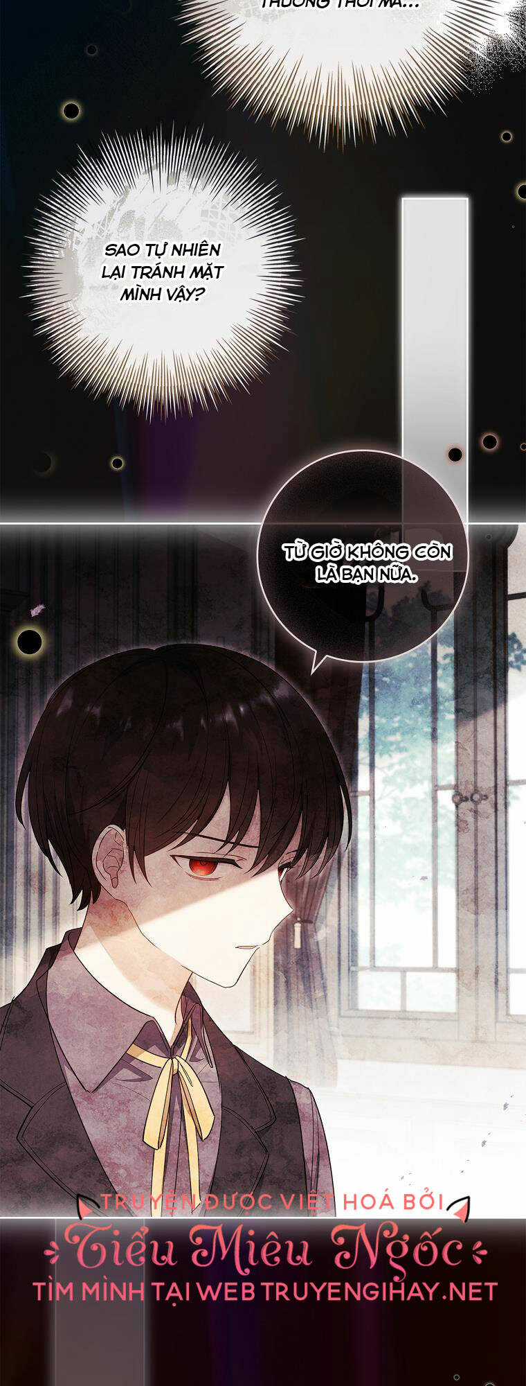 Nam Chính À, Tôi Sẽ Tôn Trọng Sở Thích Của Anh! Chapter 34 trang 30